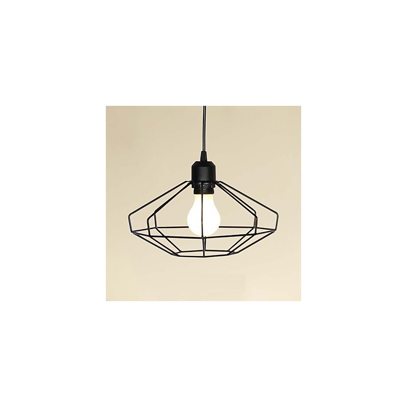 Suspension en métal Country Designers