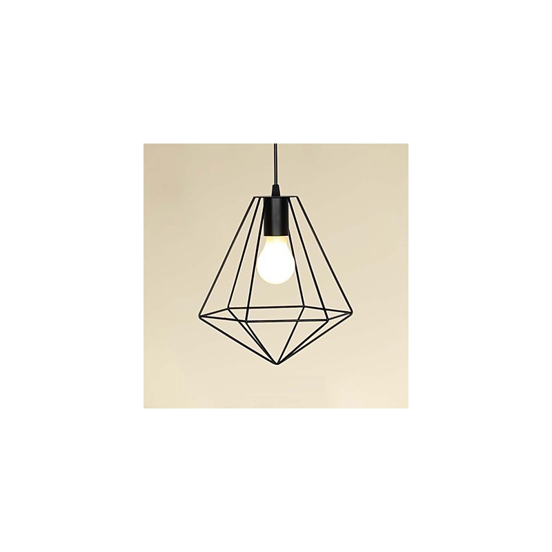 Suspension en métal Country Designers