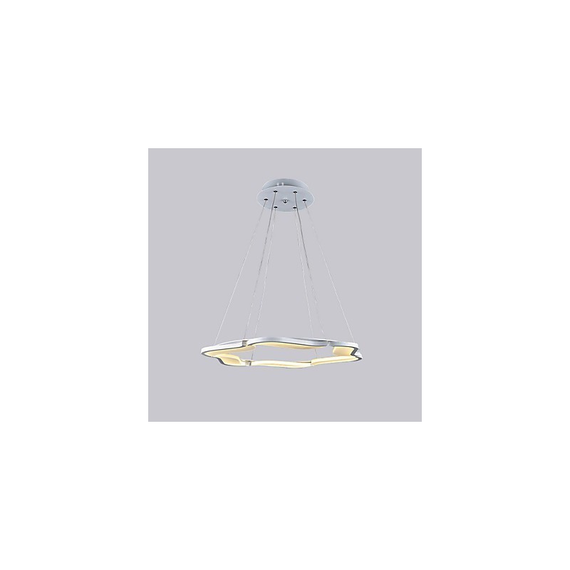Luminaires suspendus approuvés