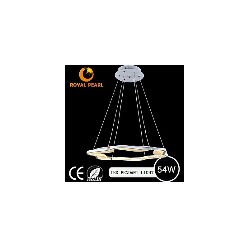 Luminaires suspendus approuvés