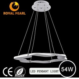 Luminaires suspendus approuvés
