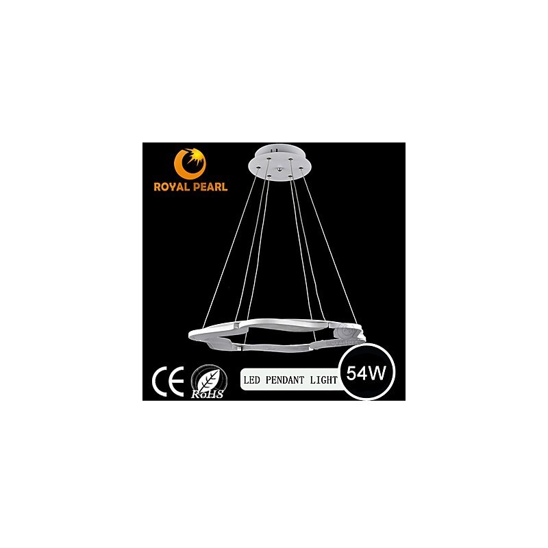 Luminaires suspendus approuvés