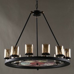 Lustre Tieyi Lustre