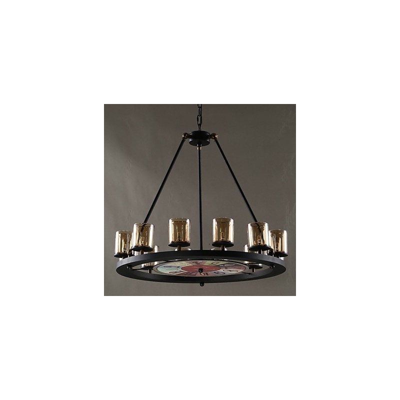 Lustre Tieyi Lustre
