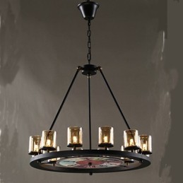 Lustre Tieyi Lustre