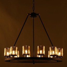 Lustre Tieyi Lustre