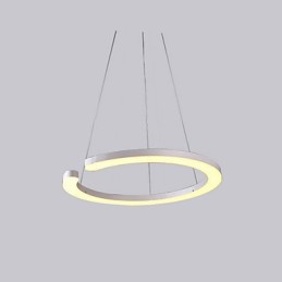 Suspension design moderne