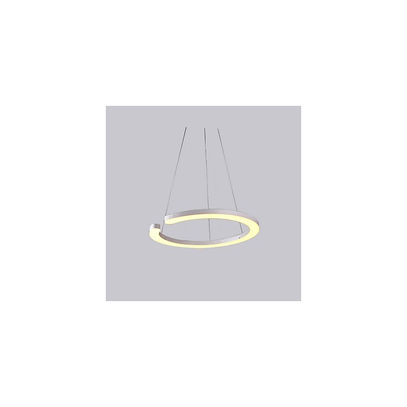 Suspension design moderne