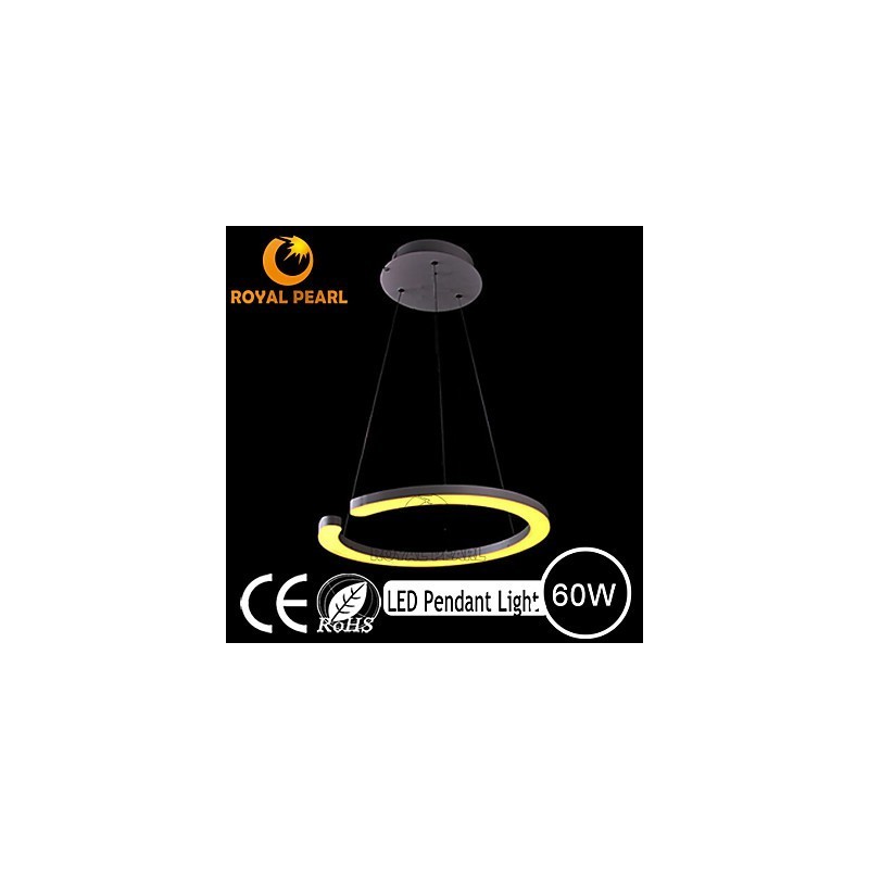 Suspension design moderne