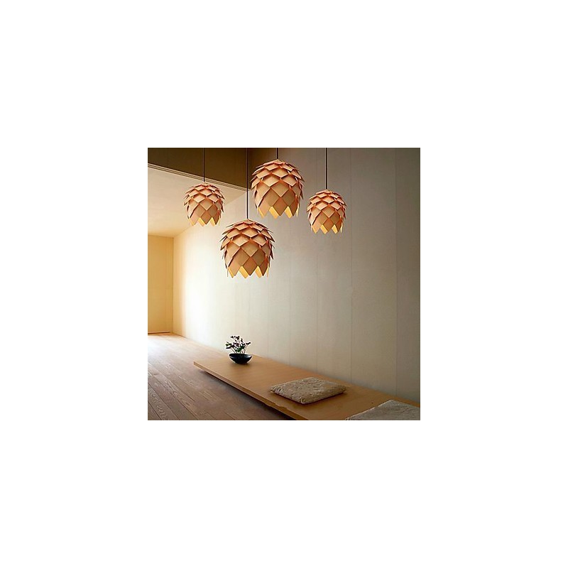 Suspension en métal lanterne classique contemporaine moderne