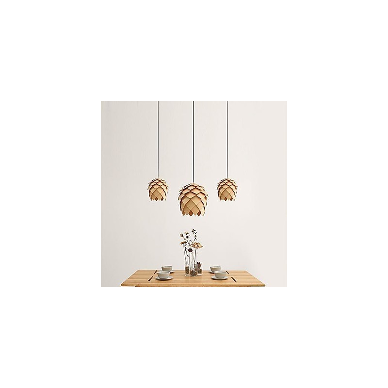 Suspension en métal lanterne classique contemporaine moderne