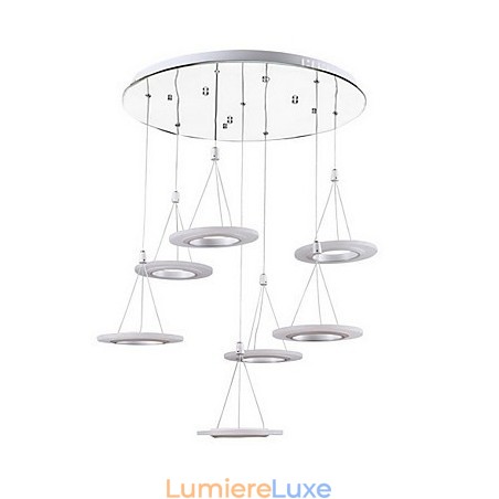 Suspension d'intérieur de bureau 63 W Suspension d'intérieur de bureau 63 W