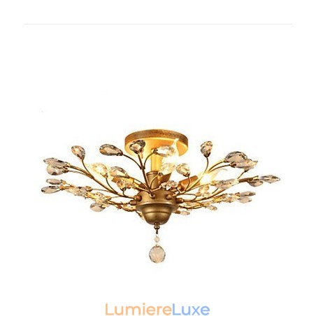 Lampes simples à ventouse créatives de style rétro méditerranéen Lampes simples à ventouse créatives de style rétro méditerranéen