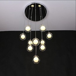 Lampes et lanternes simples et modernes