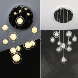 Lampes et lanternes simples et modernes