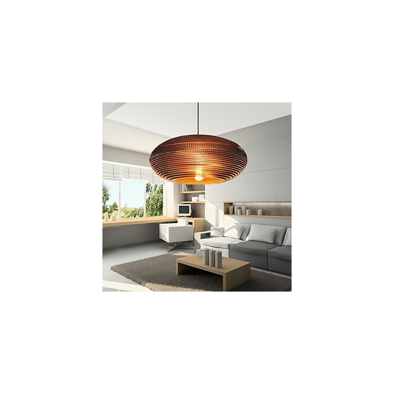 Lustre Mini Style Traditionnel Classique Métal
