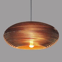 Lustre Mini Style Traditionnel Classique Métal