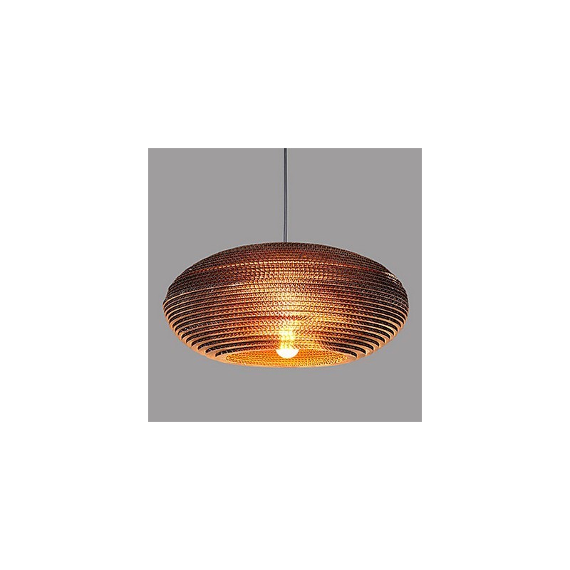 Lustre Mini Style Traditionnel Classique Métal