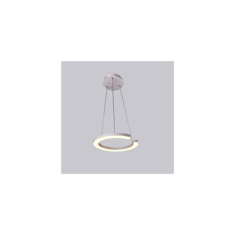 Lampe suspendue moderne Éclairage de nuit