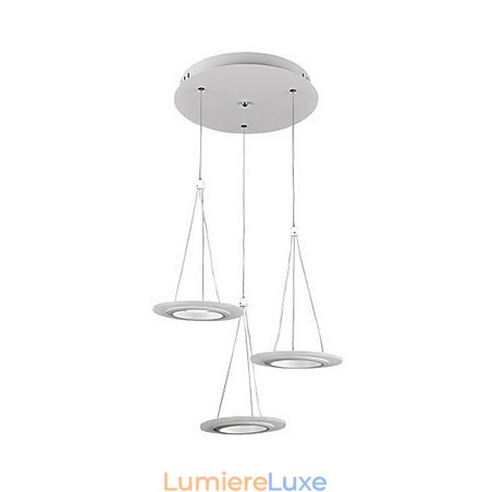 Plafonnier suspendu super lumineux à longue durée de vie Plafonnier suspendu super lumineux à longue durée de vie