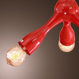 Plafonnier à 3 lumières