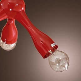 Plafonnier à 3 lumières