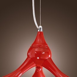 Plafonnier à 3 lumières