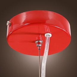 Plafonnier à 3 lumières