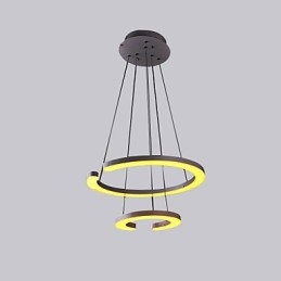 Luminaire suspendu