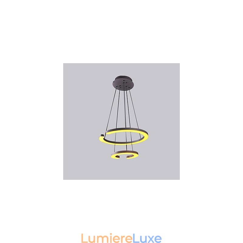 Luminaire suspendu