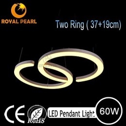 Luminaire suspendu