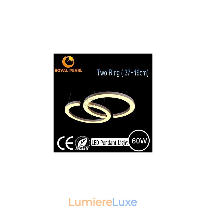 Luminaire suspendu