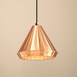 Suspensions Mini Style Moderne Contemporain Traditionnel Classique Métal