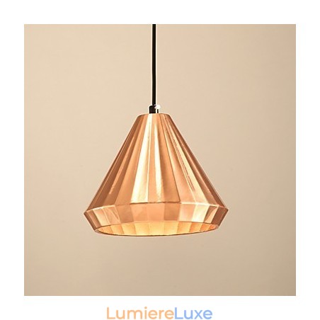 Suspensions Mini Style Moderne Contemporain Traditionnel Classique Métal Suspensions Mini Style Moderne Contemporain Traditionnel Classique Métal