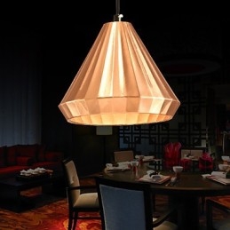 Suspensions Mini Style Moderne Contemporain Traditionnel Classique Métal
