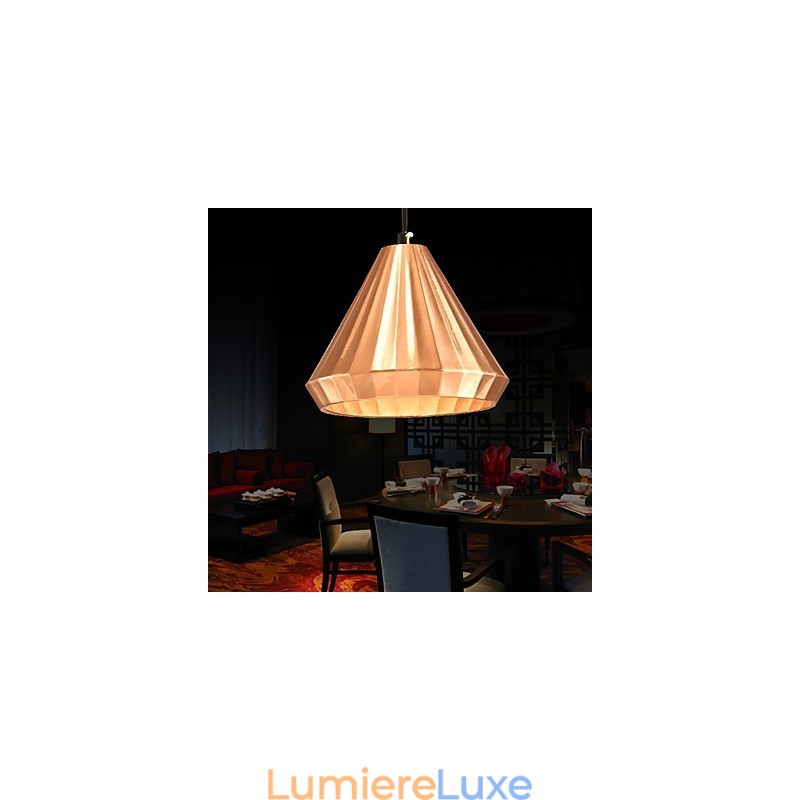 Suspensions Mini Style Moderne Contemporain Traditionnel Classique Métal