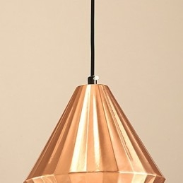 Suspensions Mini Style Moderne Contemporain Traditionnel Classique Métal