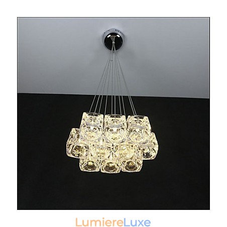 Lampes en verre Art de la mode minimaliste moderne Lampes en verre Art de la mode minimaliste moderne