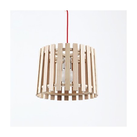 Suspensions Mini Style Moderne Contemporain Bois Suspensions Mini Style Moderne Contemporain Bois