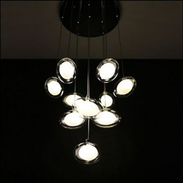 Lampes et lanternes simples et modernes