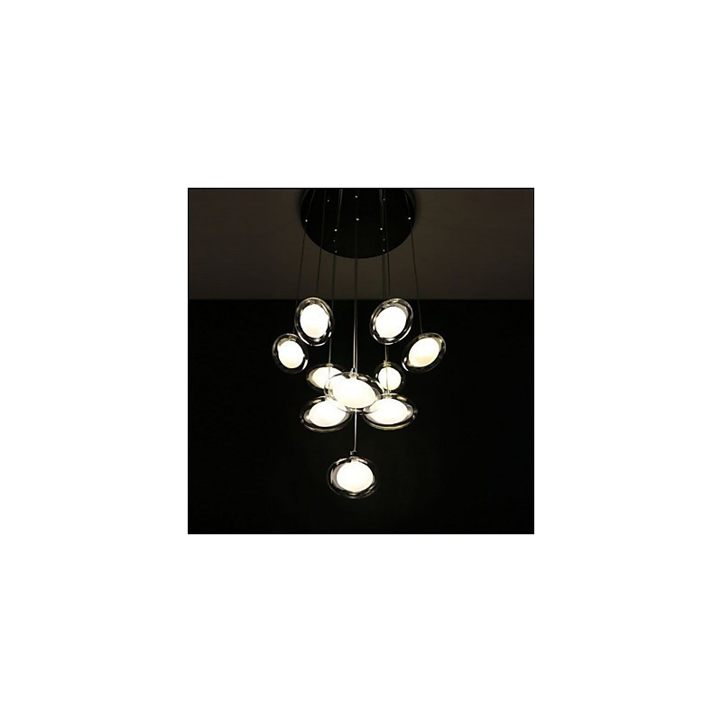 Lampes et lanternes simples et modernes