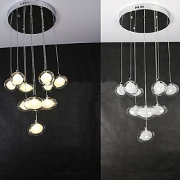Lampes et lanternes simples et modernes