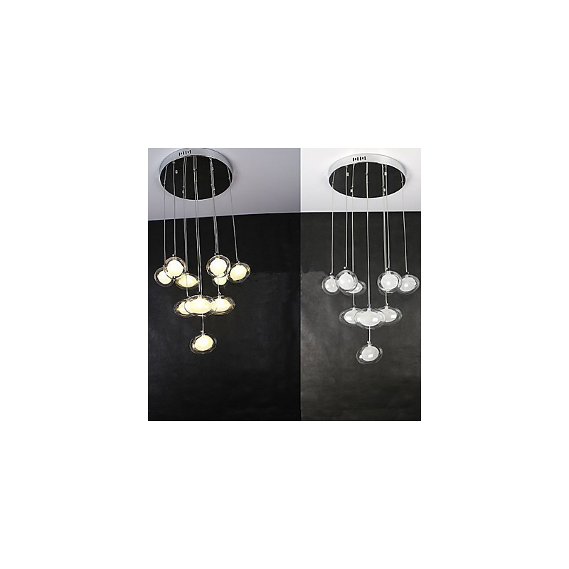 Lampes et lanternes simples et modernes
