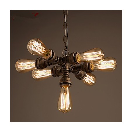 Suspensions Mini Style Traditionnel Classique Métal Suspensions Mini Style Traditionnel Classique Métal