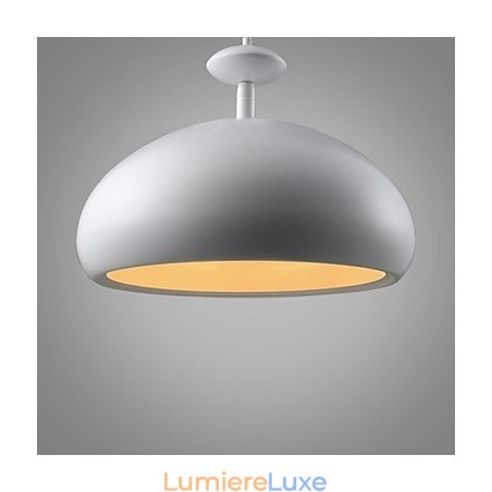 Suspensions 1 lumière Moderne Simple Artistique Suspensions 1 lumière Moderne Simple Artistique