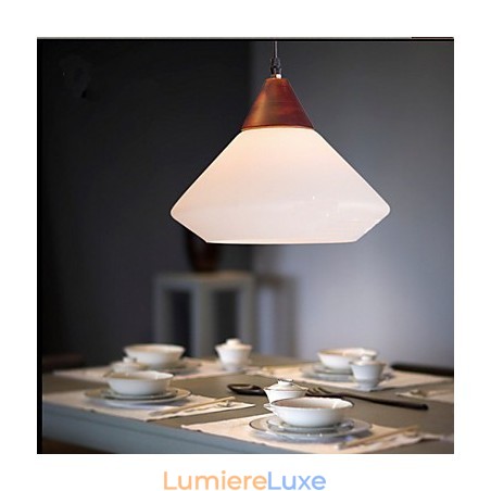 Lampe à suspension simple Lampe à suspension simple