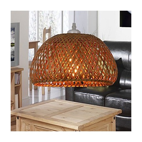 Lampe suspendue de jardin de style country américain Lampe suspendue de jardin de style country américain