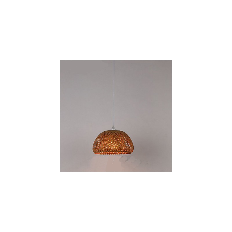 Lampe suspendue de jardin de style country américain