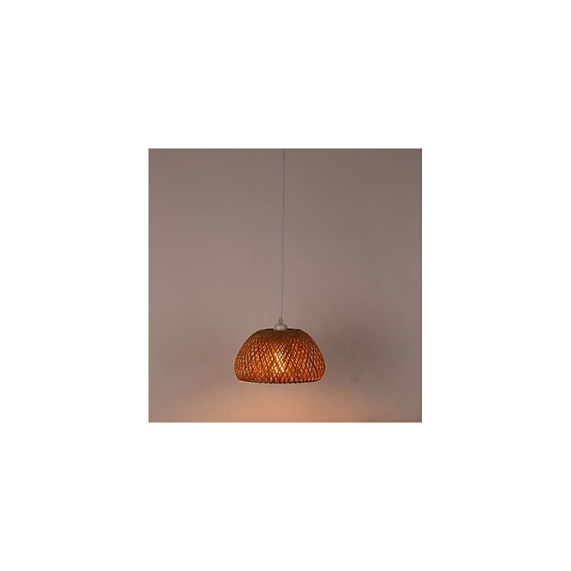 Lampe suspendue de jardin de style country américain