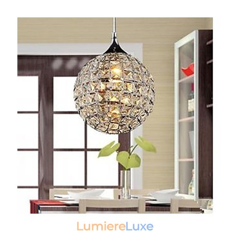 Lustre Crystal Creative Arts Repas Lustre Crystal Creative Arts Repas